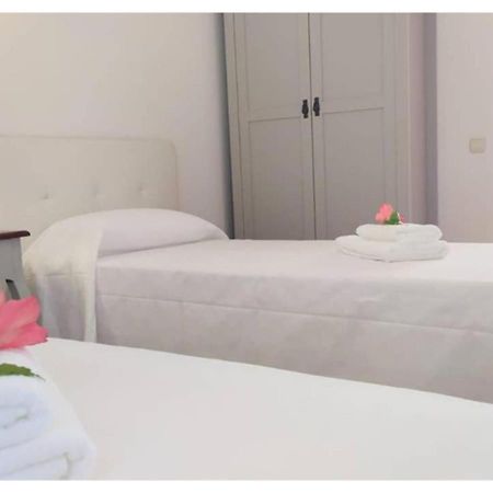 Anahi Homes Corralejo- Bicacarera 7 La Oliva Exteriér fotografie