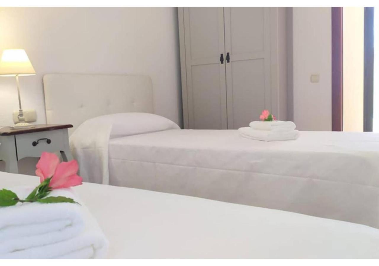 Anahi Homes Corralejo- Bicacarera 7 La Oliva Exteriér fotografie