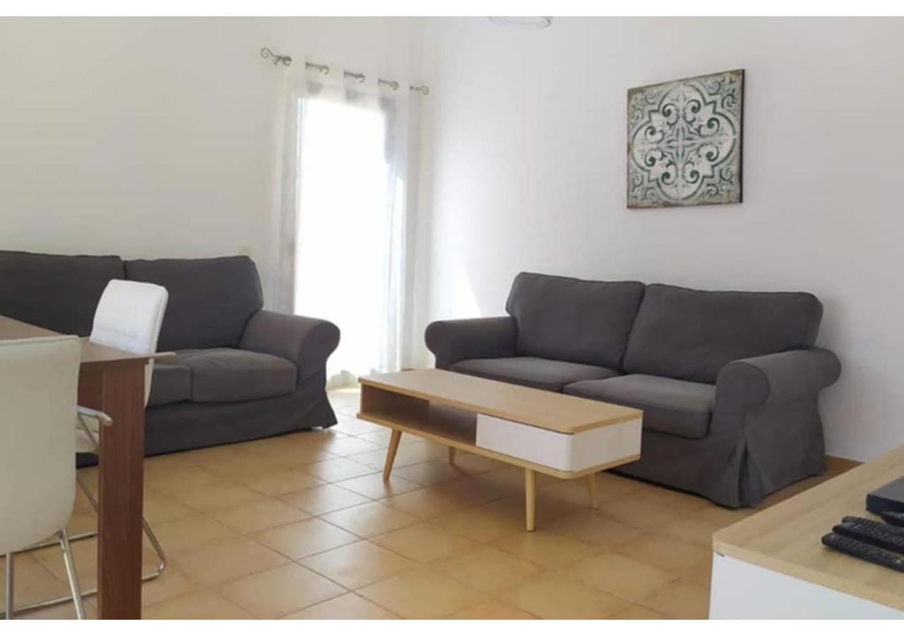 Anahi Homes Corralejo- Bicacarera 7 La Oliva Exteriér fotografie