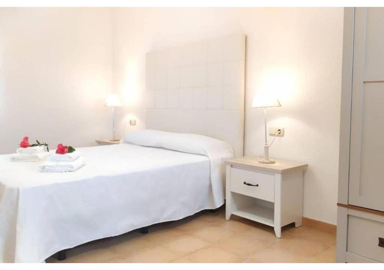 Anahi Homes Corralejo- Bicacarera 7 La Oliva Exteriér fotografie