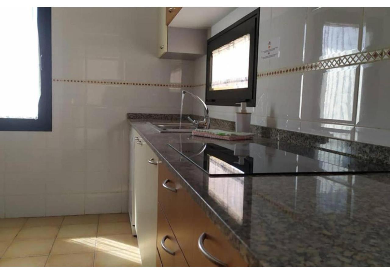 Anahi Homes Corralejo- Bicacarera 7 La Oliva Exteriér fotografie
