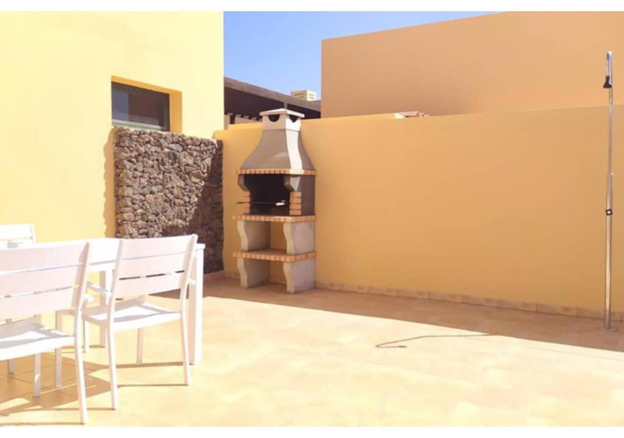 Anahi Homes Corralejo- Bicacarera 7 La Oliva Exteriér fotografie